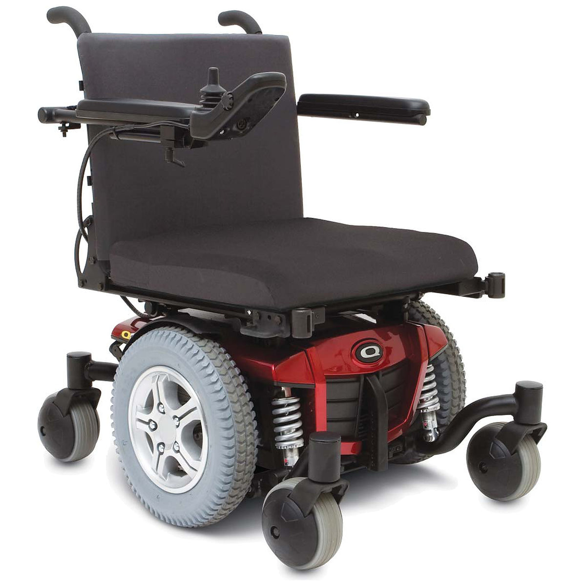 Quantum 610 power chair