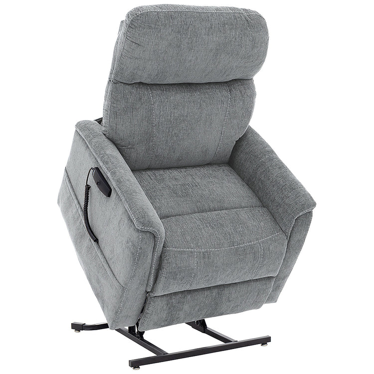 Pride Mobility Sitting Pretty LC-150M power lift recliner