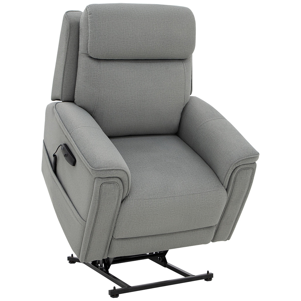Pride Mobility Sitting Pretty LC-435S power lift recliner