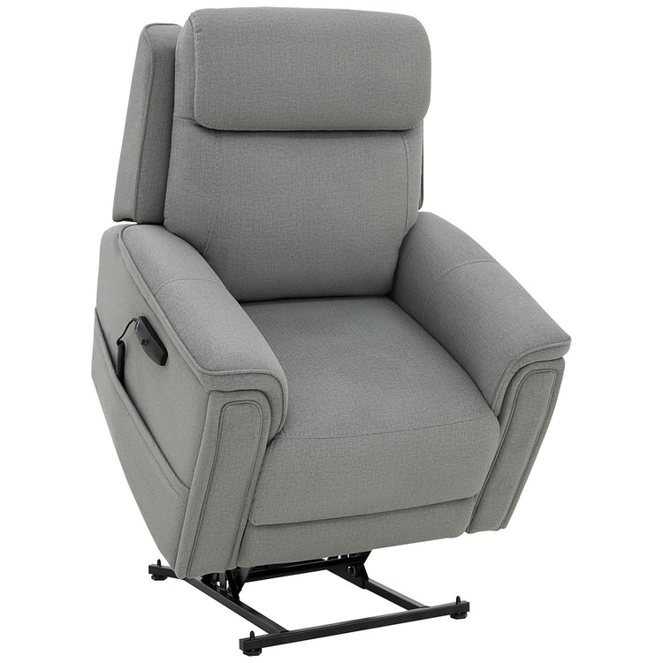 Pride Mobility Sitting Pretty LC-435XXL power lift recliner