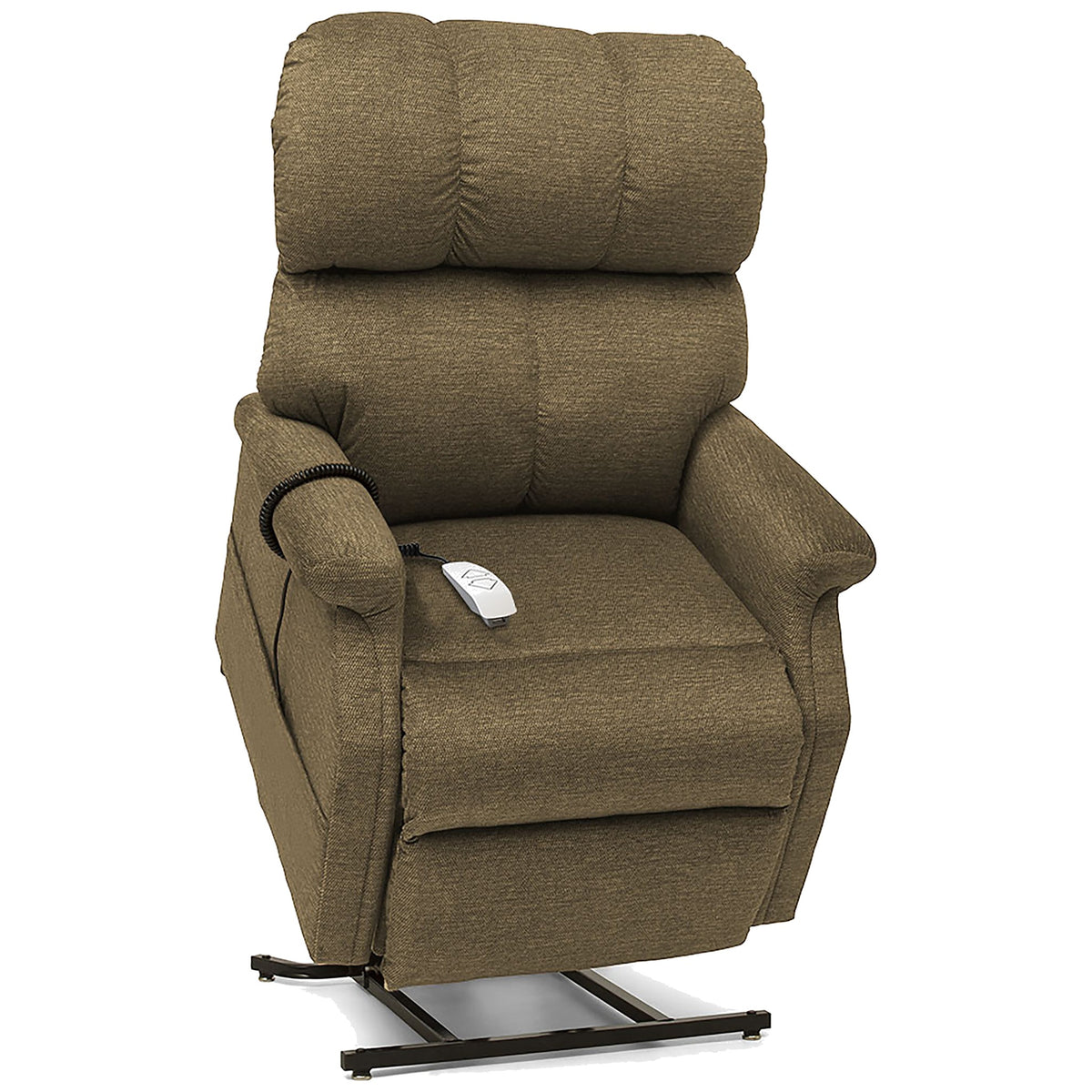 Pride Mobility SR-525 power lift recliner