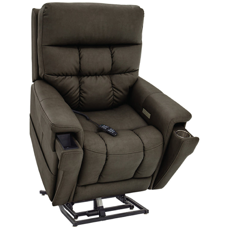 Pride Mobility VivaLIFT! Ultra PLR-4955S power lift recliner