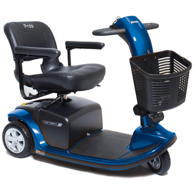 VA Victory 9