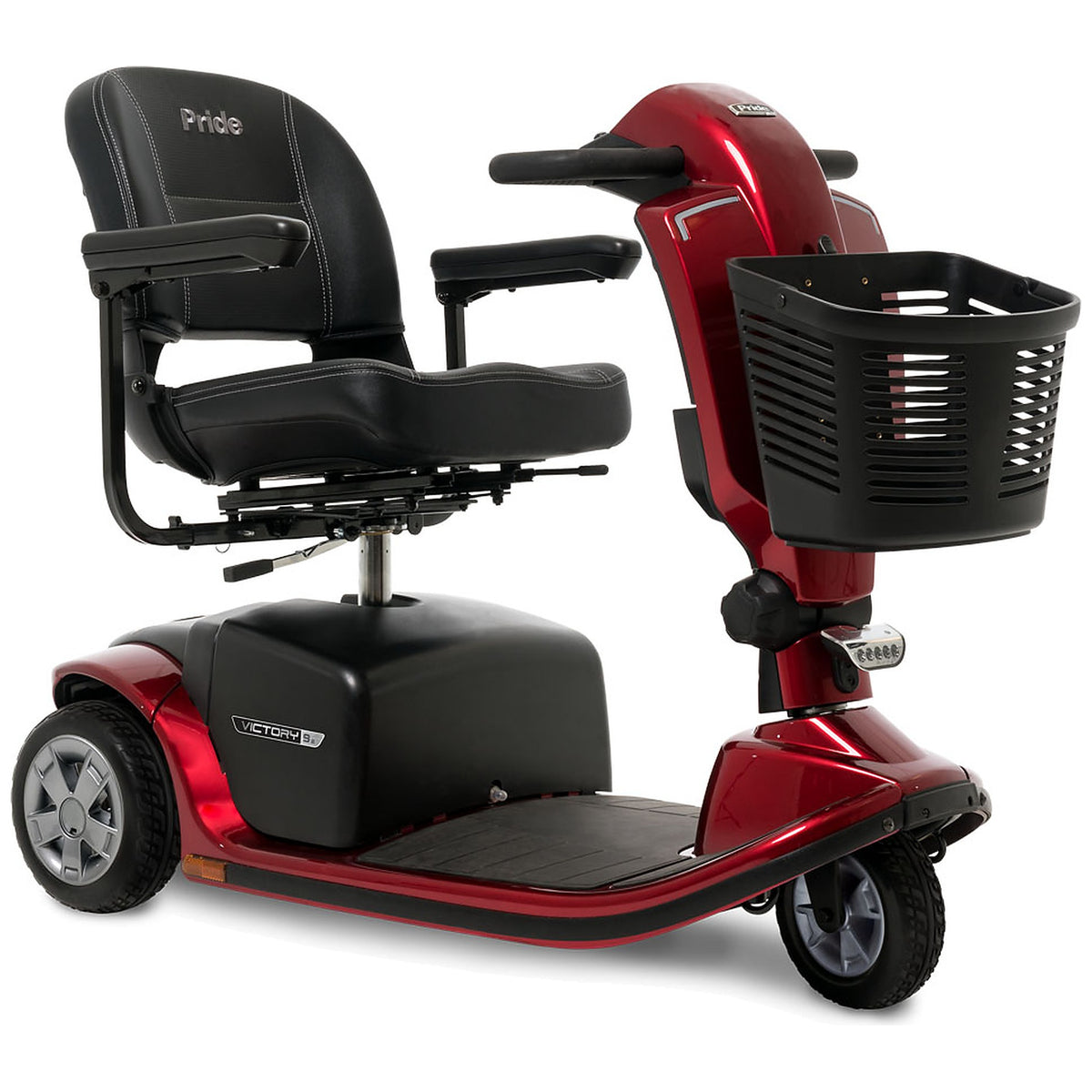 Pride Mobility Victory 9.2 scooter