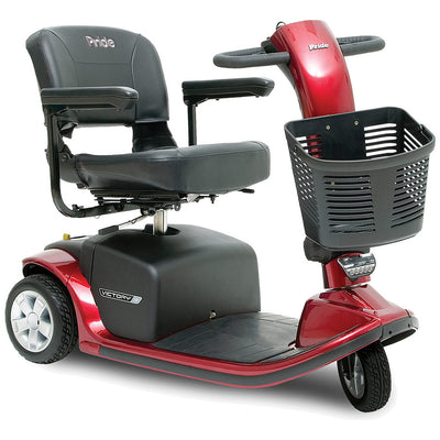 Victory 9 Series