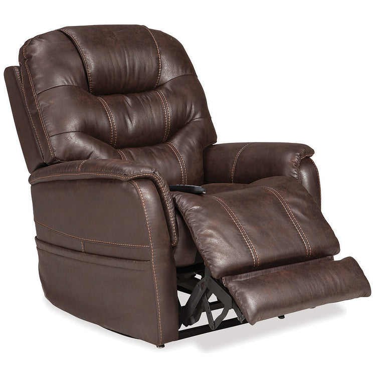 Pride Mobility VivaLIFT! Elegance PLR-975M power lift recliner