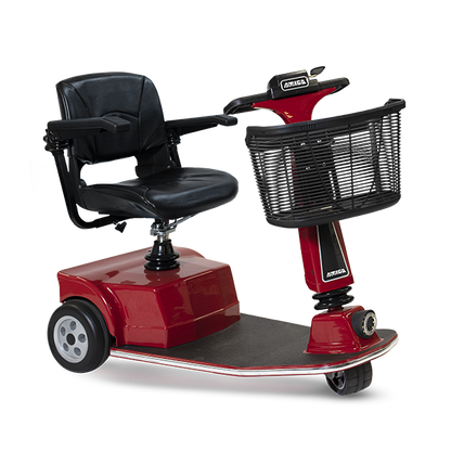 Amigo Mobility Express RT Deluxe 3-Wheel Scooter