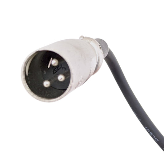 24V 2A | Vive 3 & 4 Wheel Scooter Charger | 3-Pin