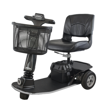 Scooter Rental