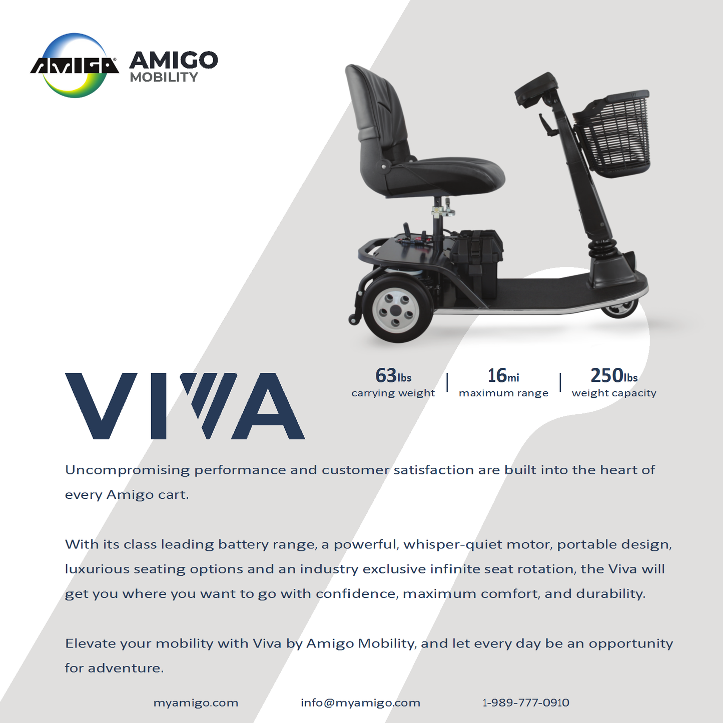 Scooter Rental