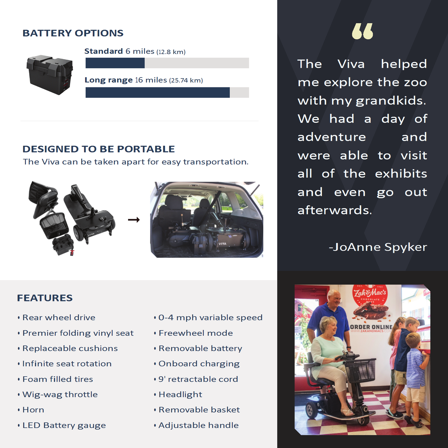 Scooter Rental