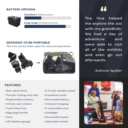 Scooter Rental