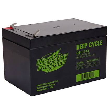 Buzzaround Lite GB106 Battery Pack - Golden Technologies - MBX-B2BATBA, MBX-B2BATBA1