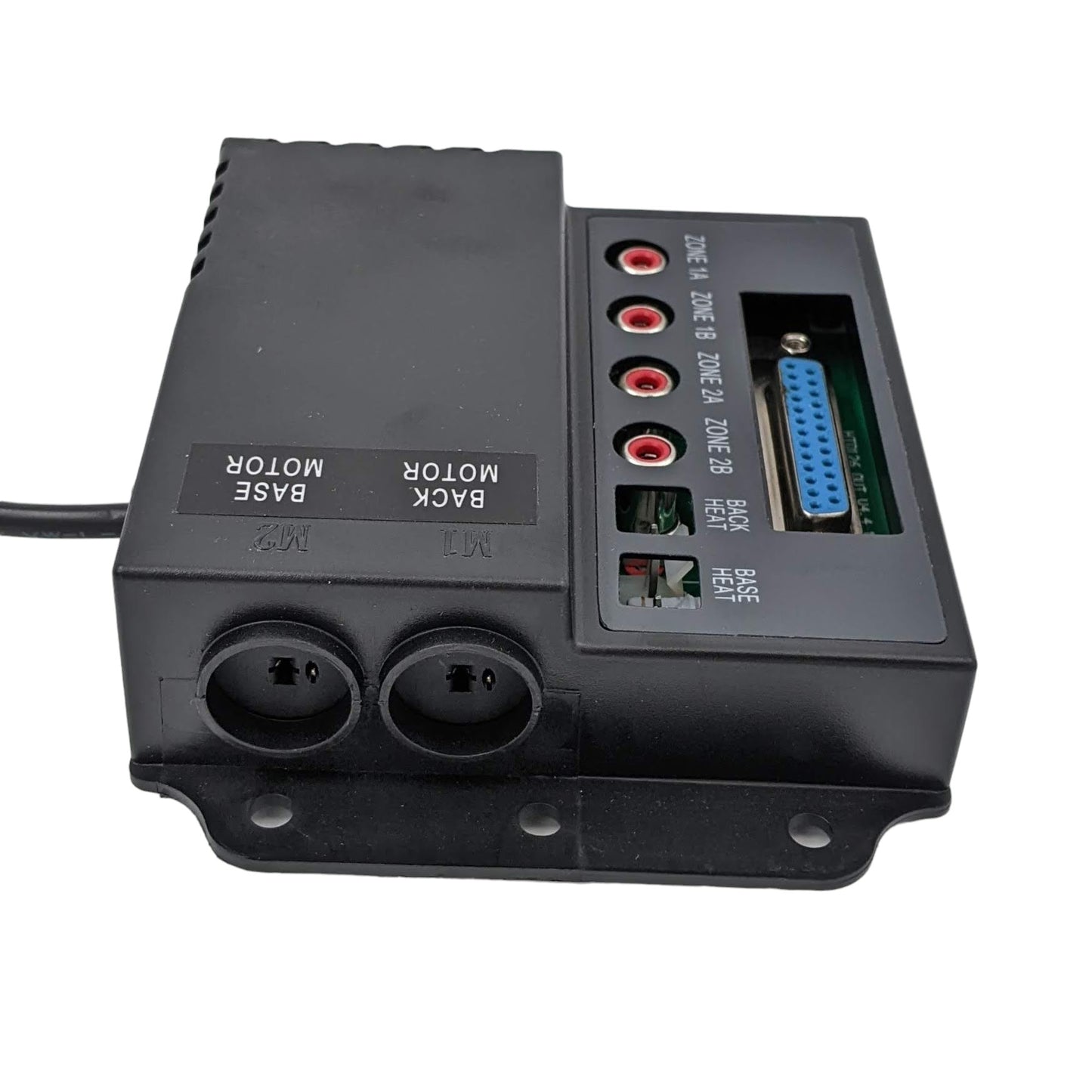 Pride Mobility - Lift Chair Remote - ELEASMB7331 - 25 pin - 9 Button - HSW206