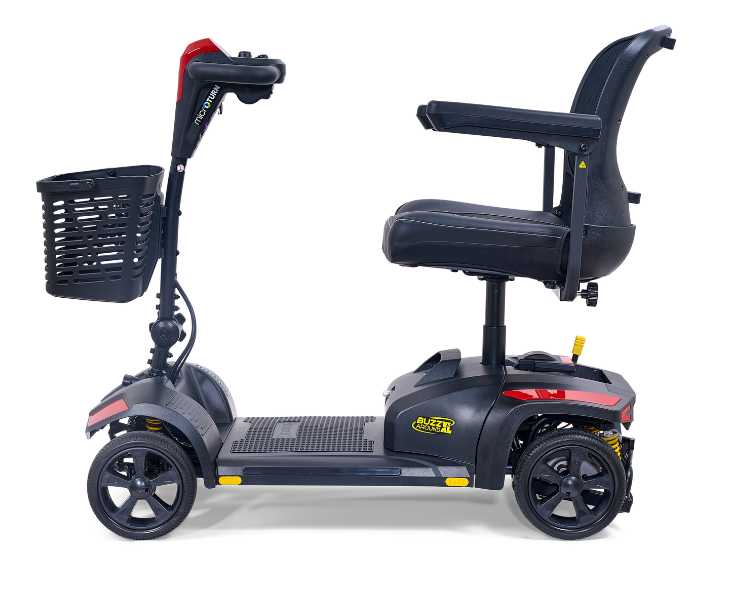 Golden Technologies Buzzaround XL Model GB150