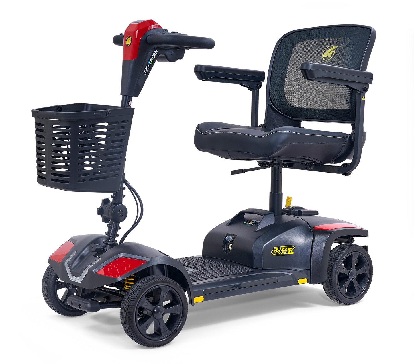 Golden Technologies Buzzaround XL Model GB150
