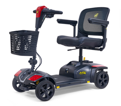 Golden Technologies Buzzaround XL Model GB150