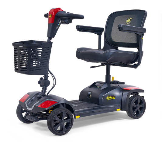 Golden Technologies Buzzaround XL Model GB150