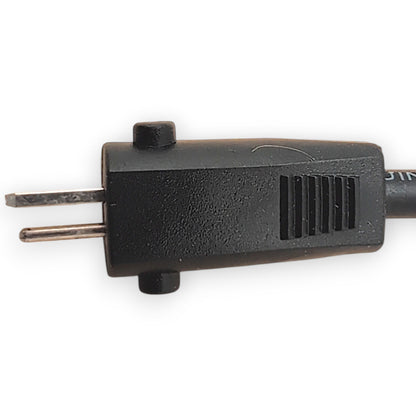 Golden Tech & Ultra Comfort | Dual 9 Volt Battery Backup | GM1502L-B