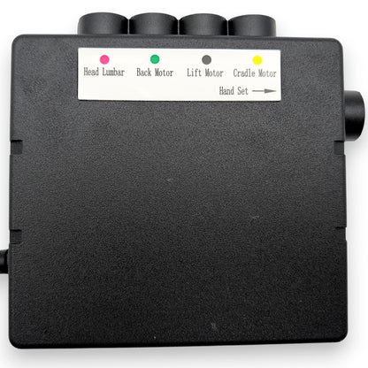 Golden Technologies GM3900-CB Control Box