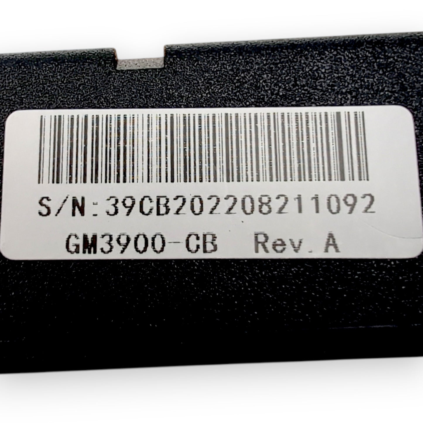 Golden Technologies GM3900-CB Control Box