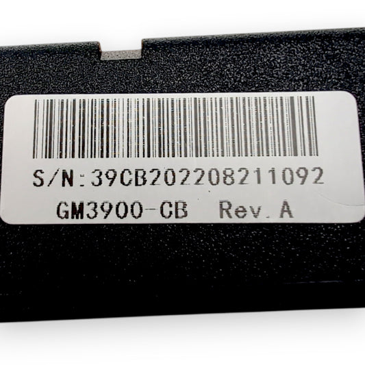 Golden Technologies GM3900-CB Control Box