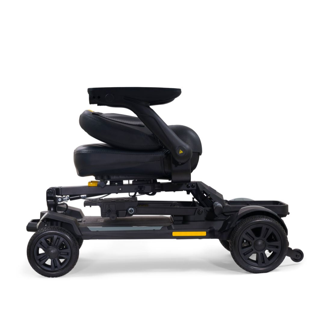 Golden Technologies Buzzaround CarryOn 4-Wheel Mobility Scooter - GB220