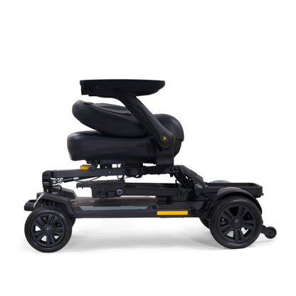 Golden Technologies Buzzaround CarryOn 4-Wheel Mobility Scooter - GB220