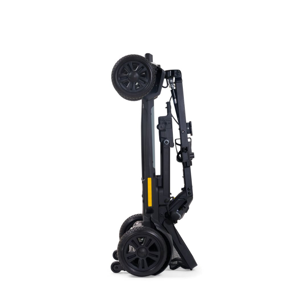 Golden Technologies Buzzaround CarryOn 4-Wheel Mobility Scooter - GB220