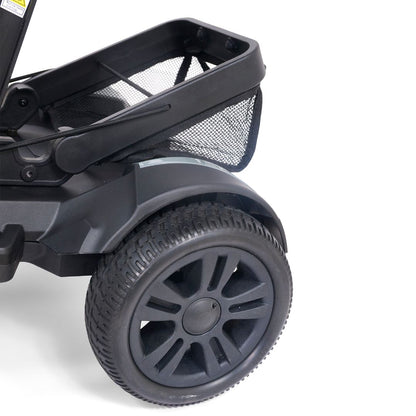 Golden Technologies Buzzaround CarryOn 4-Wheel Mobility Scooter - GB220