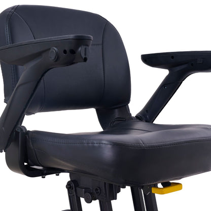Golden Technologies Buzzaround CarryOn 4-Wheel Mobility Scooter - GB220