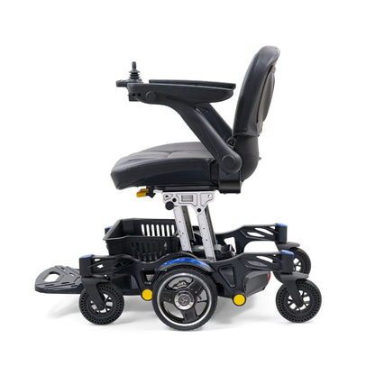 Power Wheelchair Rental - Golden Technologies - Buzzaround CarryOn GP130