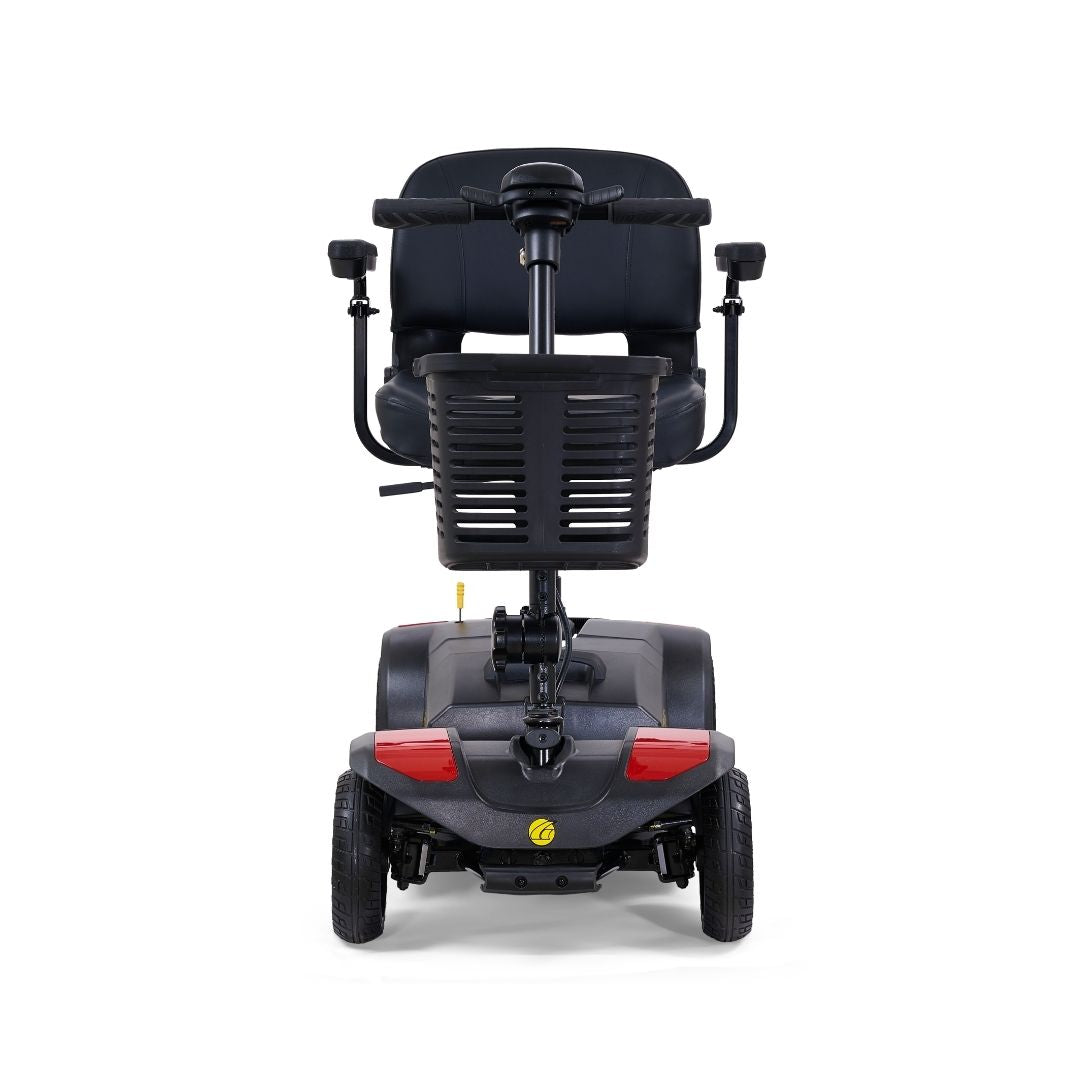 Golden Technologies - Buzzaround LT 4-Wheel Scooter - GB108A