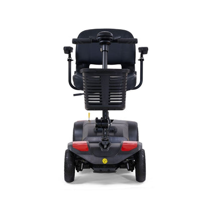 Golden Technologies - Buzzaround LT 4-Wheel Scooter - GB108A