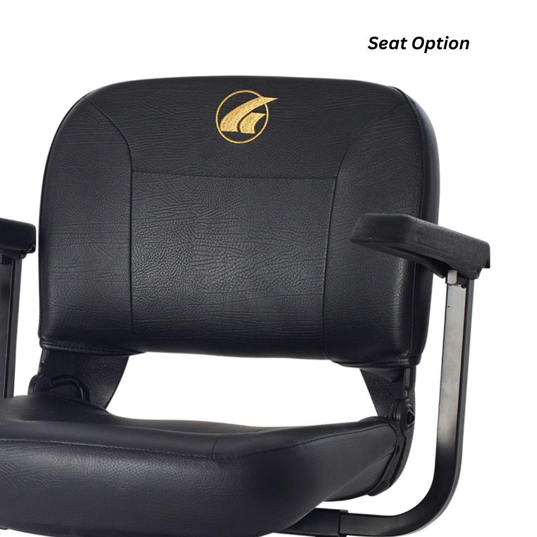 Scooter Rental - Golden Technologies - Buzzaround LT GB108