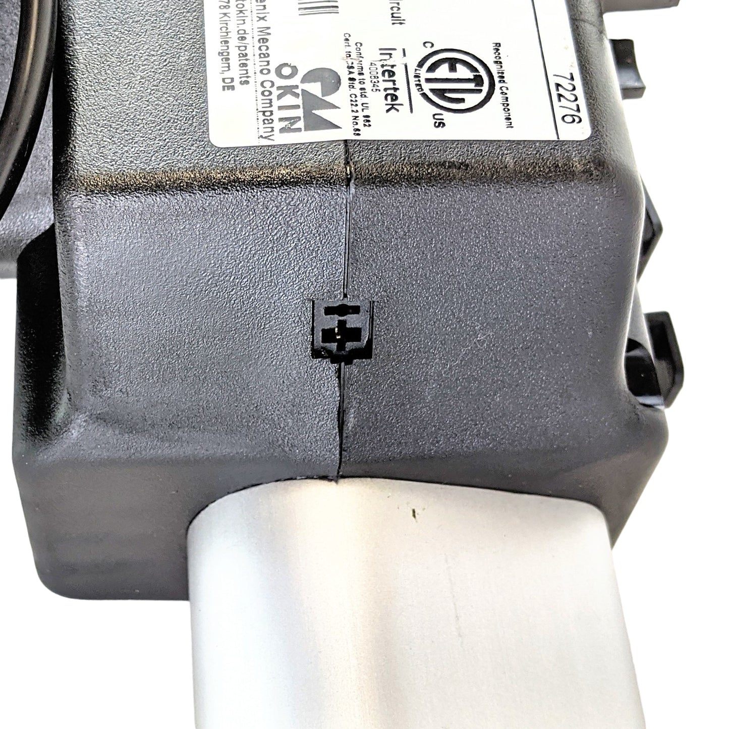Golden Technologies - Motor - GM1500-LM - Okin Delta Drive 72276 - 1.28.000.086.30