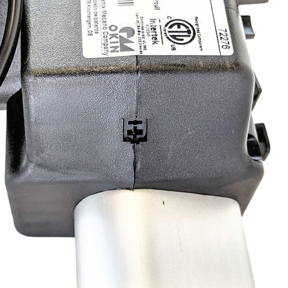 Golden Technologies - Motor - GM1500-LM - Okin Delta Drive 72276 - 1.28.000.086.30