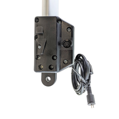 Golden Technologies - Motor - GM1500-LM - Okin Delta Drive 72276 - 1.28.000.086.30
