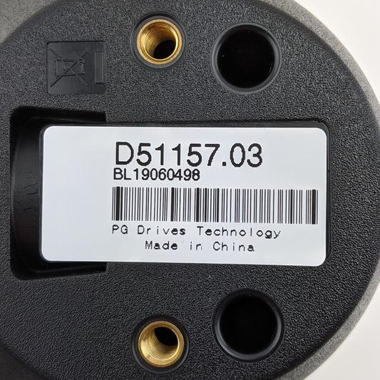 Pride Mobility - Joystick - CTLDC1574 - D51157.01, D51157.02, D51157.03