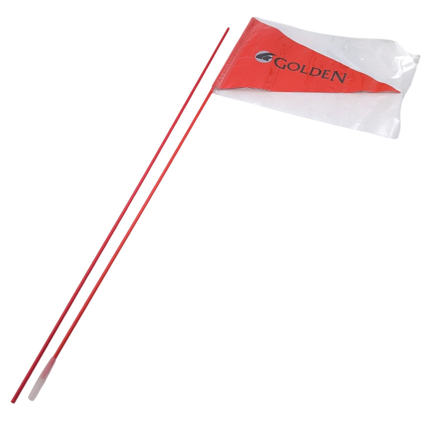 Golden Technologies Safety Flag MBA-GTFLAG