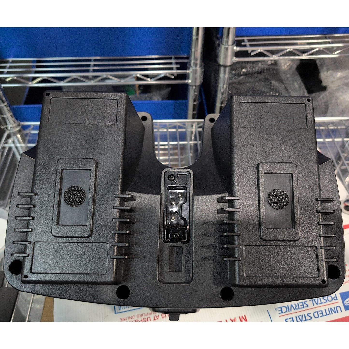 Scratch/Dent | Pride Go-Go Battery Box/Pack | Sport & Elite Traveller Plus | BATASMB1045 | PLSASMB2059