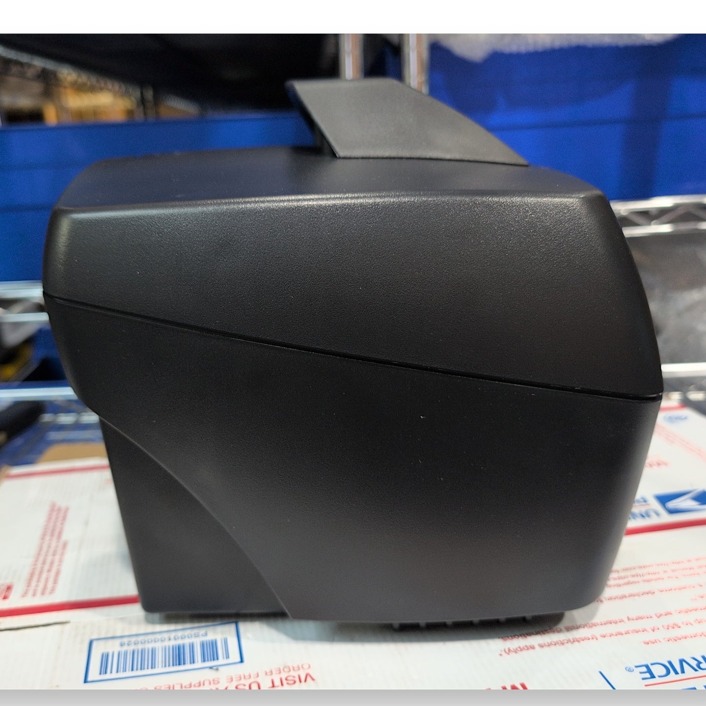 Scratch/Dent | Pride Go-Go Battery Box/Pack | Sport & Elite Traveller Plus | BATASMB1045 | PLSASMB2059