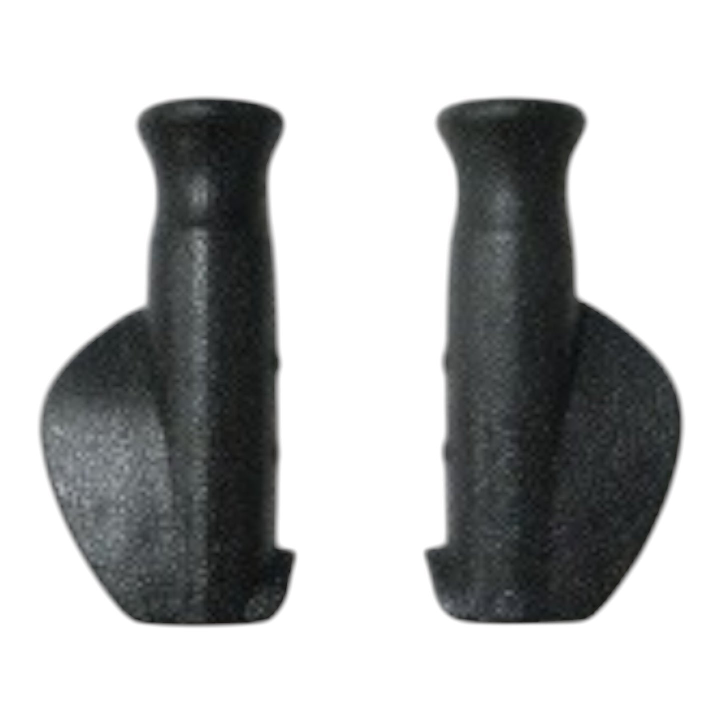 Nova Medical Hand Grips (Pair) for 3-Wheel 4900 Walker/Rollator JN-490001