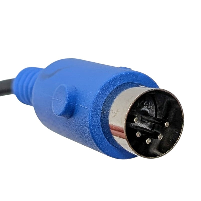 Pride Mobility - Lift Chair Motor - MOT1707191 - LMD6208B1-3 - LMD6208B-S-U-3