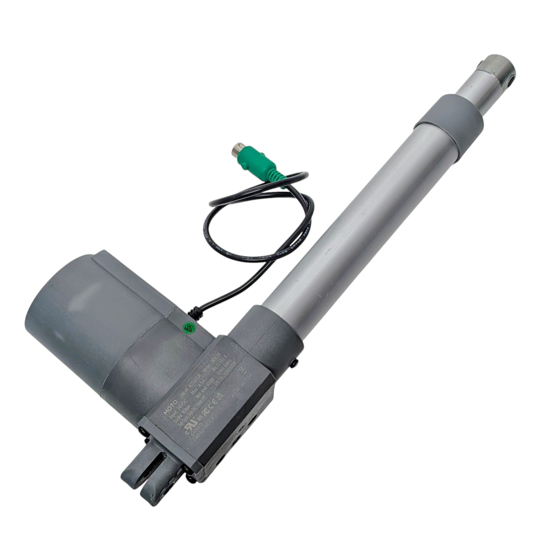 Chendi ST03-29-394.212-8 Linear Actuator Motor For Golden Power Recliner Lift Chairs
