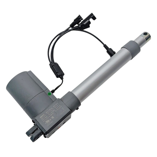 Pride Mobility - Motor - MOT1803568 - LMD6208B-S-U - LMD6208B-U