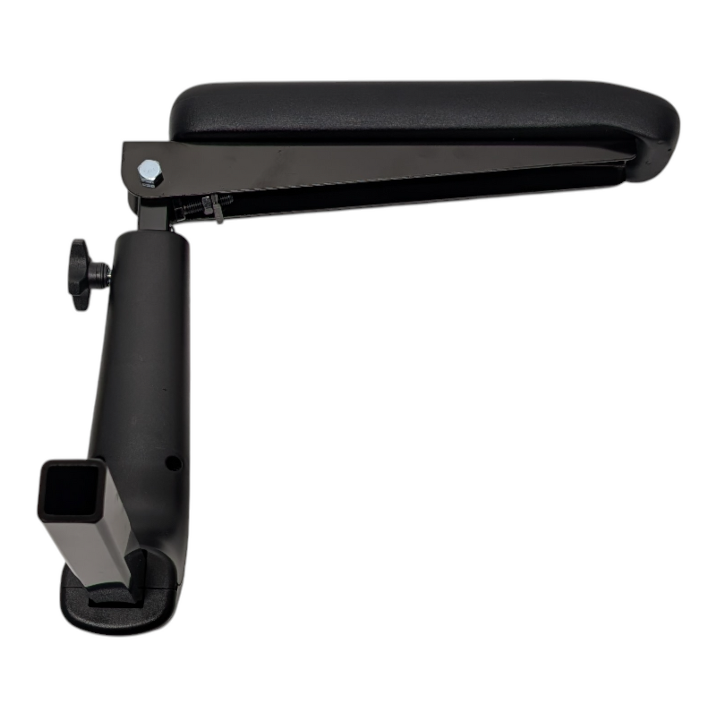 Merits Health USA Pioneer 3 S131 and 4 S141 Left Armrest With Pad - 31000089