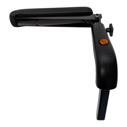 Merits Health USA Pioneer 3 S131 and 4 S141 Left Armrest With Pad - 31000089