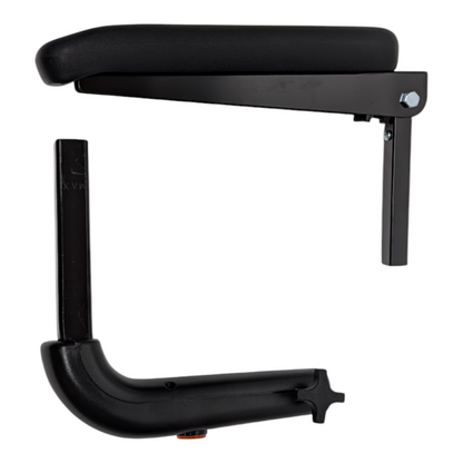 Merits Health USA Pioneer 3 S131 and 4 S141 Right Armrest With Pad - 31000090