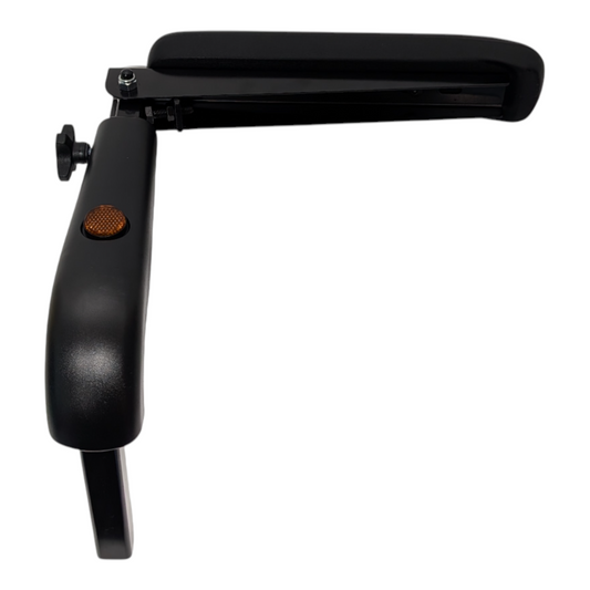 Merits Health USA Pioneer 3 S131 and 4 S141 Right Armrest With Pad - 31000090